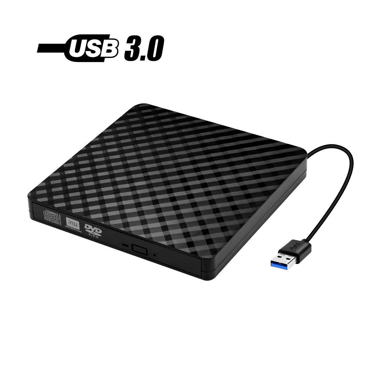 External Cd Drive For Mac And Windows