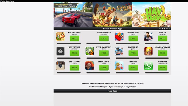 Fun Games On App Store For Mac